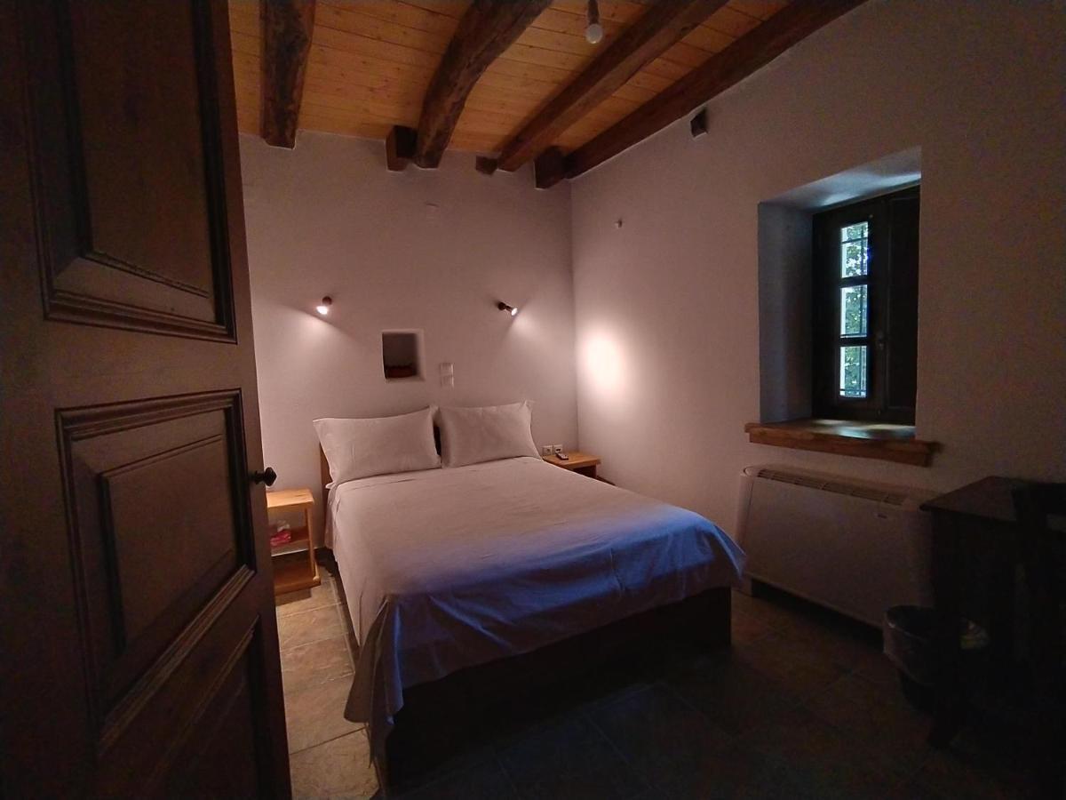 Sabouko Guest House ヴィジツァ エクステリア 写真