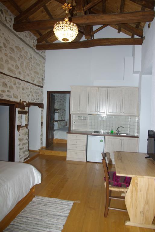 Sabouko Guest House ヴィジツァ エクステリア 写真
