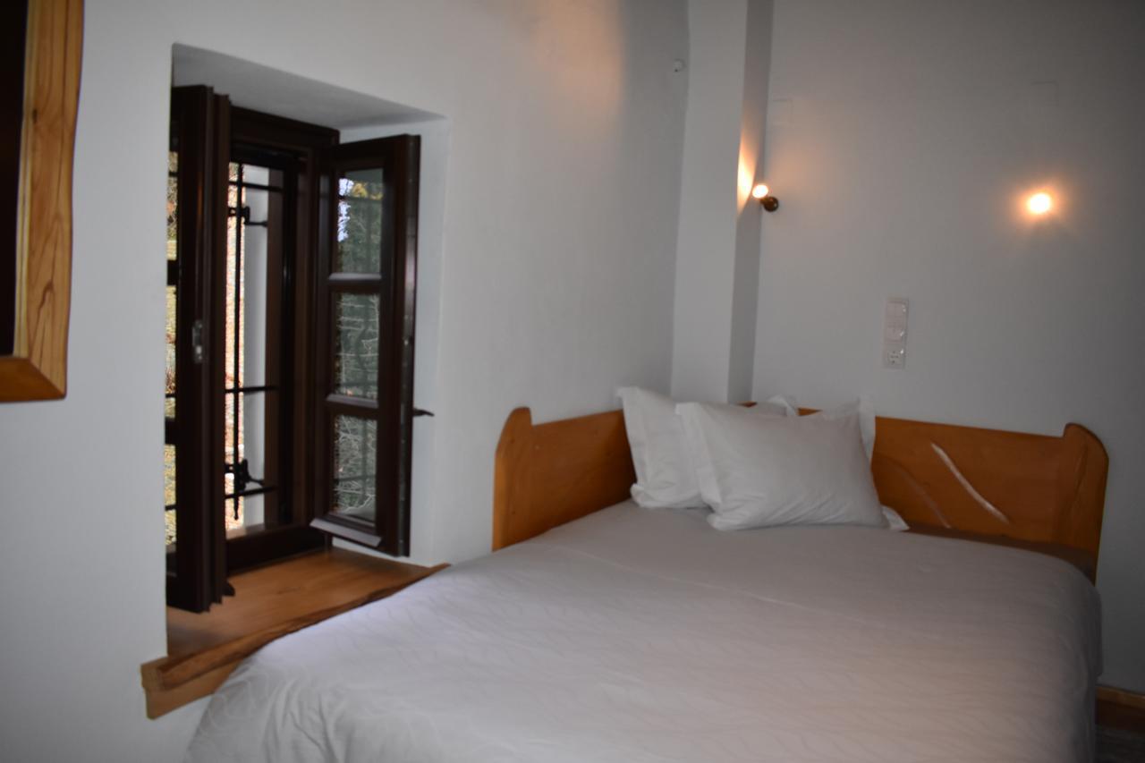 Sabouko Guest House ヴィジツァ 部屋 写真