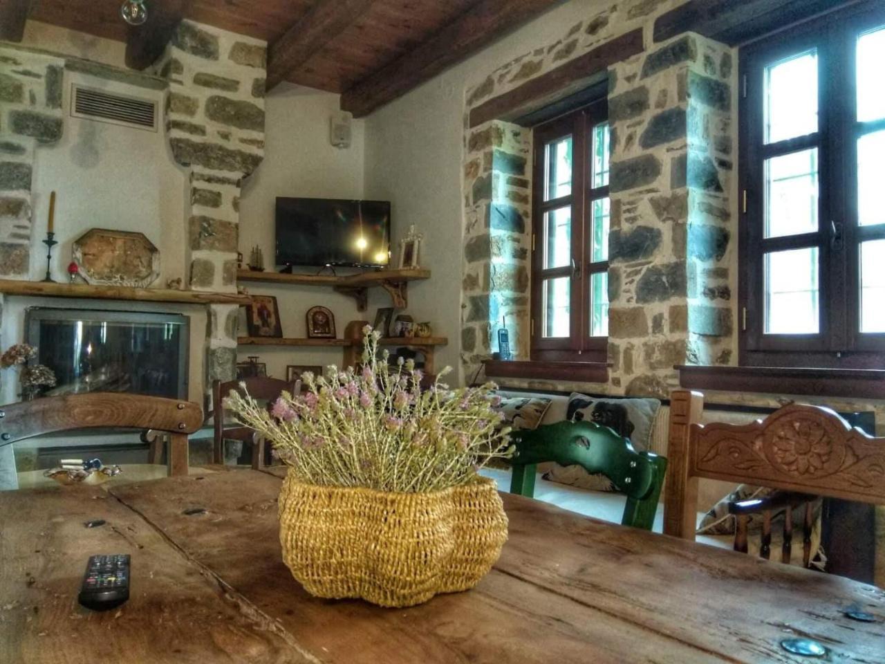 Sabouko Guest House ヴィジツァ エクステリア 写真